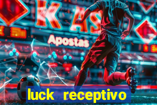 luck receptivo porto seguro
