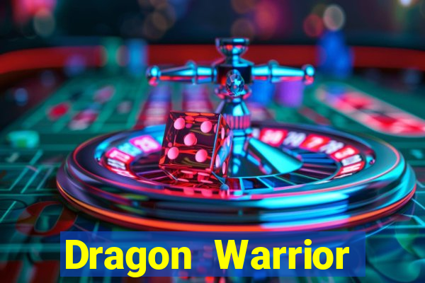 Dragon Warrior legend champion dinheiro infinito dragon warriors champions