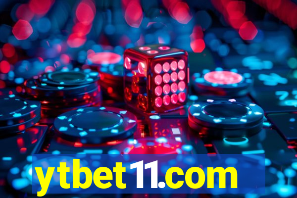 ytbet11.com