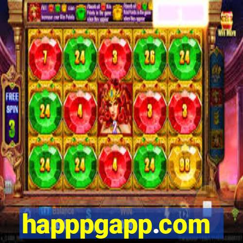 happpgapp.com
