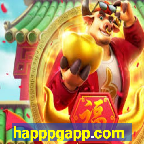 happpgapp.com