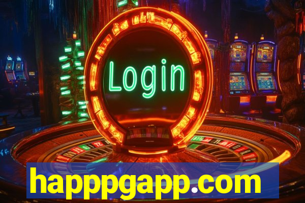 happpgapp.com