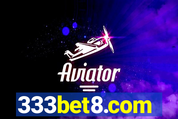 333bet8.com