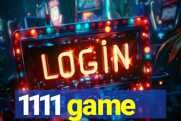 1111 game