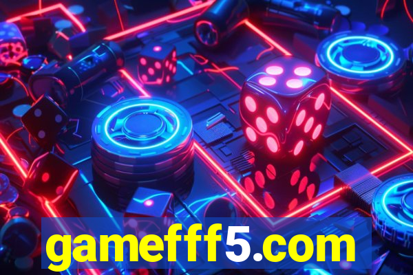 gamefff5.com