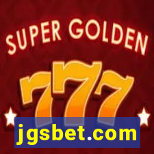 jgsbet.com