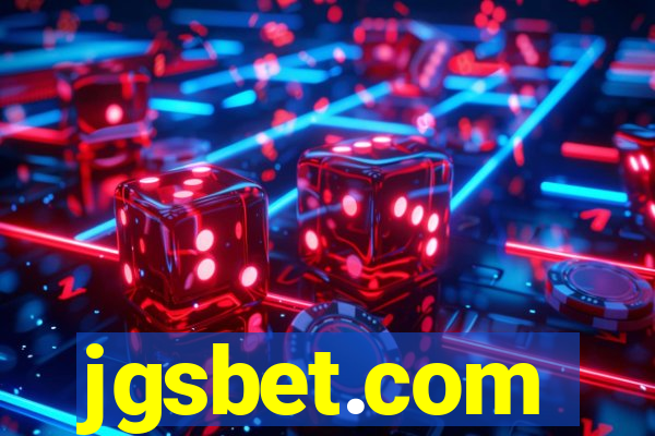 jgsbet.com