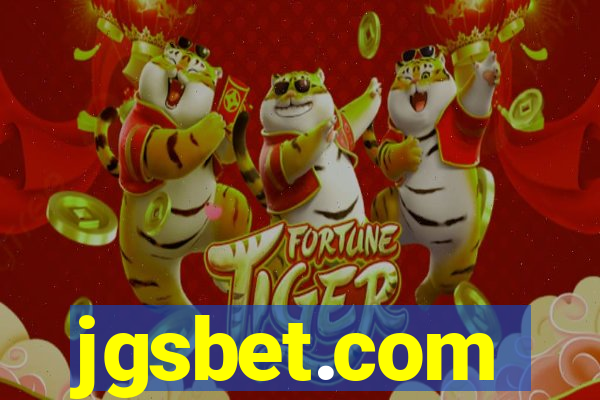 jgsbet.com