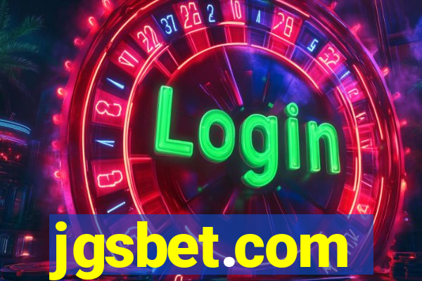 jgsbet.com