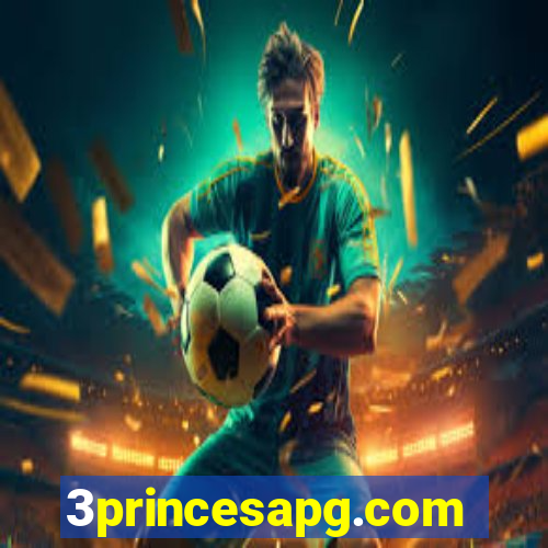 3princesapg.com