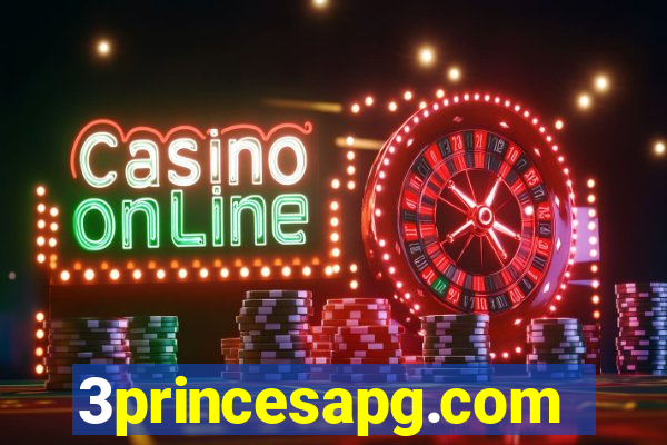 3princesapg.com