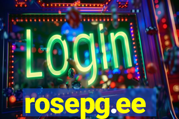 rosepg.ee