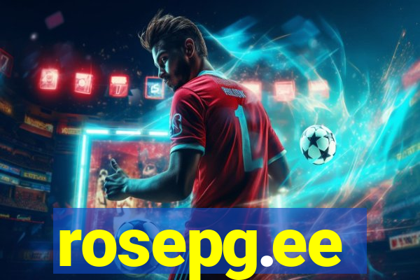 rosepg.ee