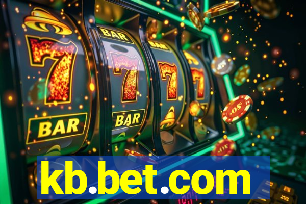 kb.bet.com