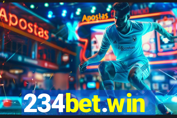 234bet.win