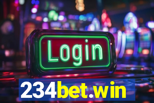 234bet.win
