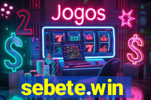 sebete.win