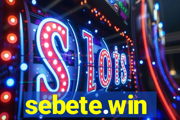 sebete.win