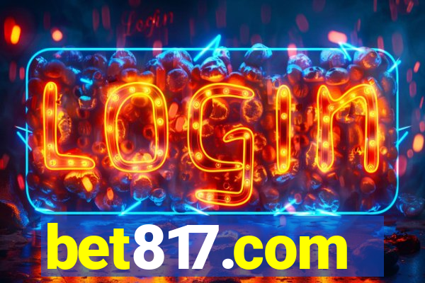 bet817.com