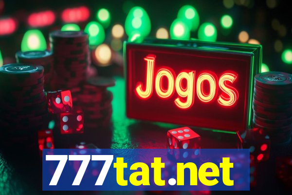 777tat.net
