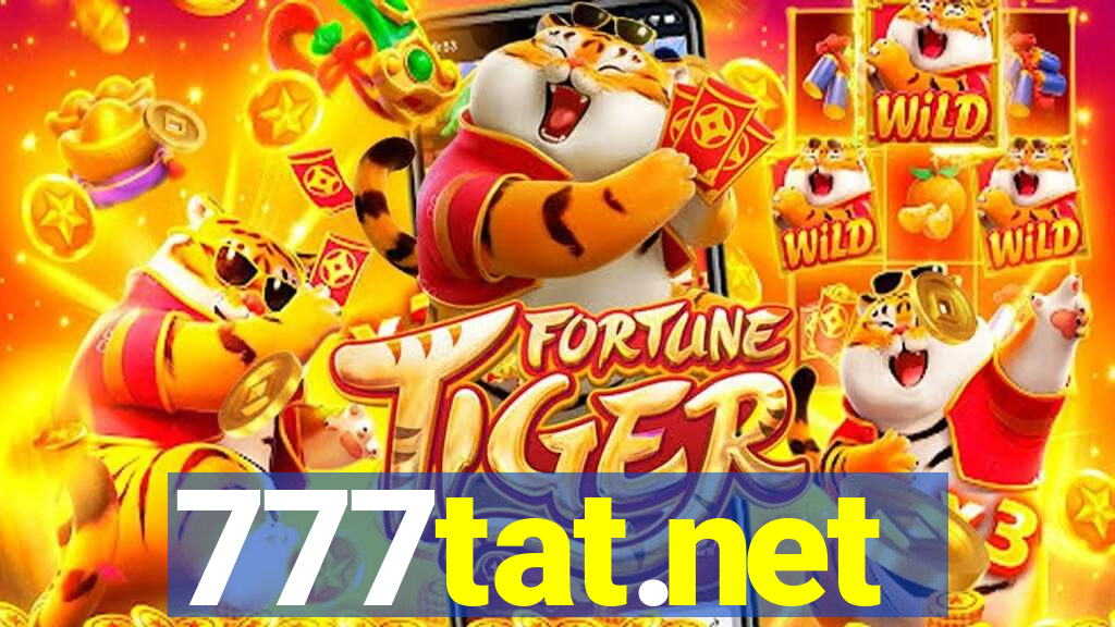 777tat.net