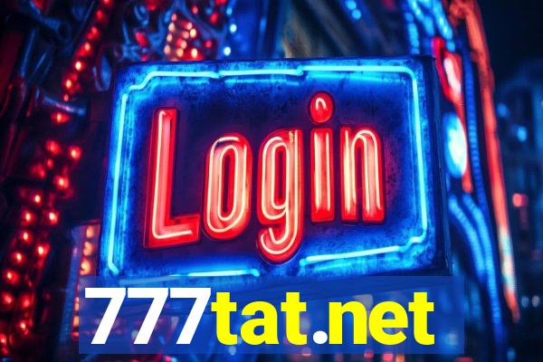 777tat.net