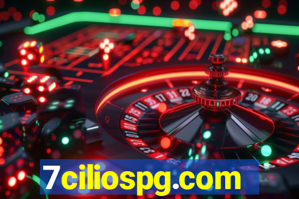 7ciliospg.com