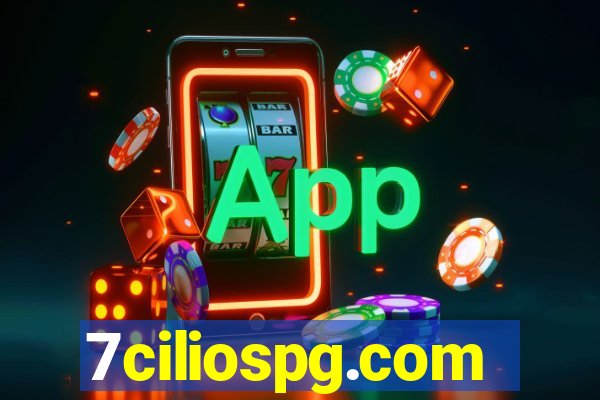 7ciliospg.com