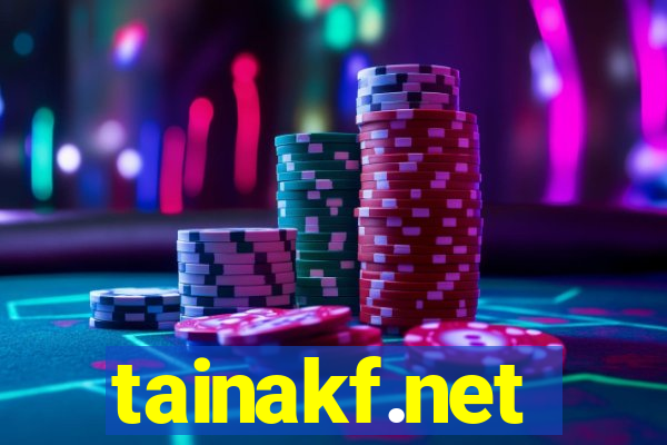 tainakf.net
