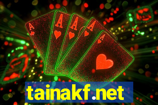 tainakf.net