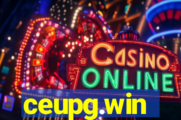 ceupg.win