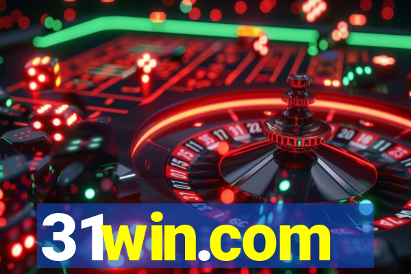 31win.com