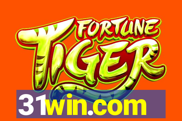 31win.com