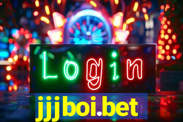 jjjboi.bet