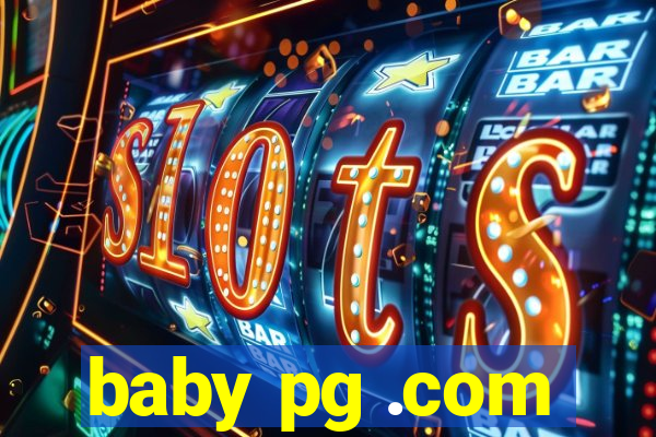 baby pg .com
