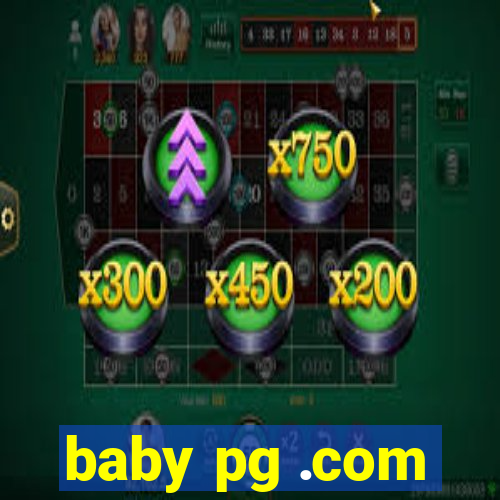 baby pg .com