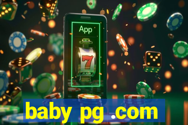 baby pg .com