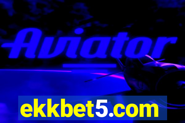 ekkbet5.com