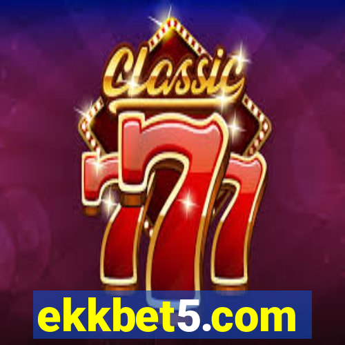ekkbet5.com
