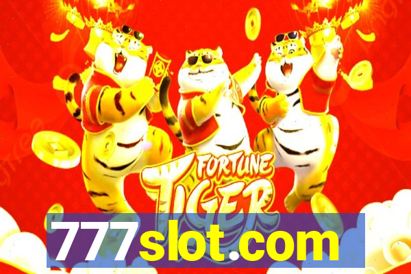777slot.com