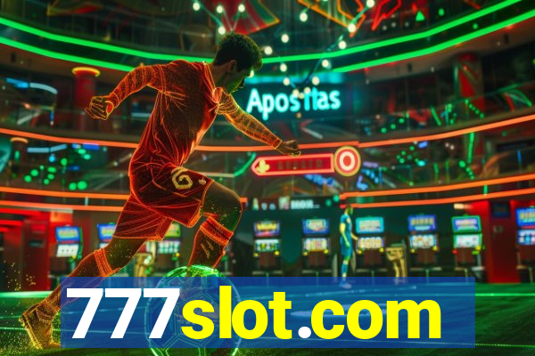 777slot.com