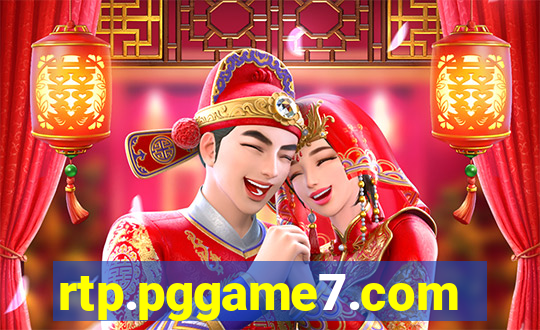 rtp.pggame7.com
