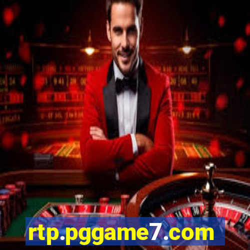 rtp.pggame7.com
