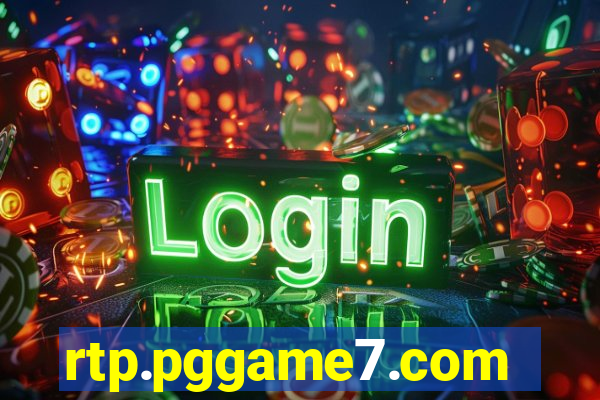 rtp.pggame7.com