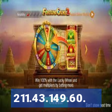 211.43.149.60.