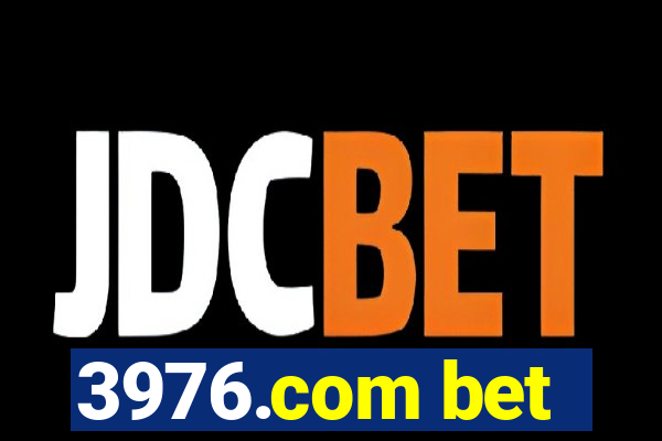 3976.com bet