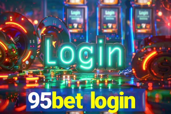 95bet login