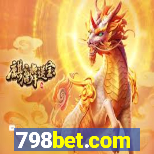798bet.com