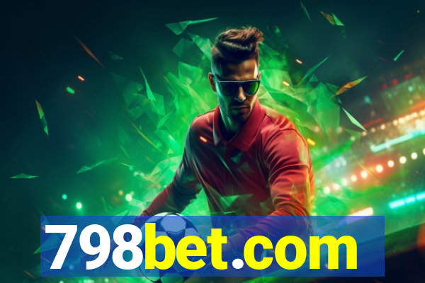 798bet.com
