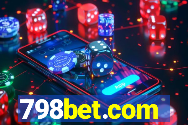 798bet.com